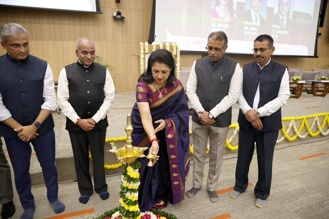 Lighting the Lamp of Knowledge: Education, Youth & Social Empowerment